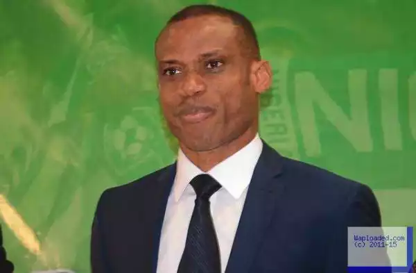 Nigerians Make Coaching The Super Eagles Very Difficult - Oliseh